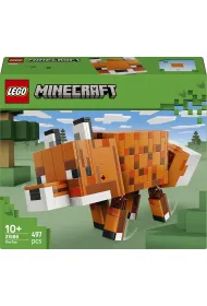 LEGO Minecraft Lis 21588