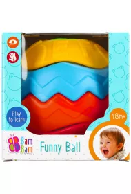 Zabawna kula BAM BAM 428981