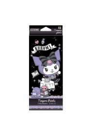 Patio Farby tempera w tubie Kuromi 12 ml. x 12 kolor�w