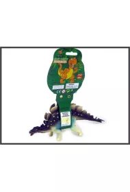Dinozaur 28cm z d�wi�kiem 4 rodzaje (wybierane losowo)