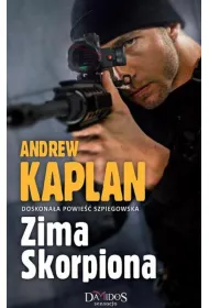 Zima Skorpiona