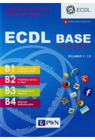 ECDL. Base na skr�ty. Syllabus v. 1.0