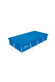 Pokrywa do basenu Stela�owego 400x211cm Bestway
