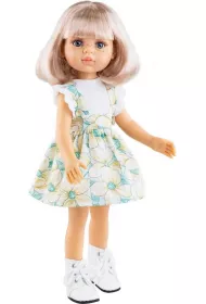 Lalka hiszpa�ska Rosa 32cm Paola Reina