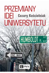 Przemiany idei uniwersytetu