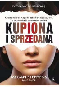 Kupiona i sprzedana. Wielkie Litery