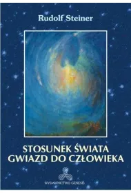 Stosunek �wiata gwiazd do cz�owieka