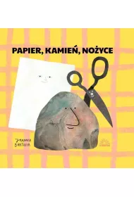 Papier, kamie, noyce