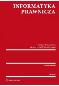 Informatyka prawnicza