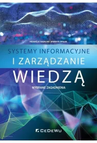 Systemy informacyjne i zarz�dzanie wiedz�