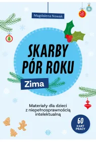 Skarby p�r roku. Zima