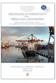 Organizacja transportu oraz obsuga adunkw. Zbir zada