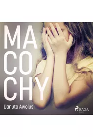 Audiobook Macochy mp3