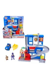 Psi Patrol  Baza Akcji Poszukiwawczej - zestaw 6074775 WB2 Spin Master