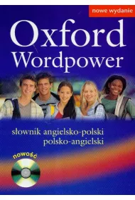 S�ownik angielsko-polski, polsko-angielski
