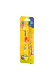D�ugopis zapachowy wielokolorowy 10w1 Astra Frutos 1szt.blister 10 kolor�w