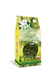 Dary Natury Czosnek nied�wiedzi 100 g Bio