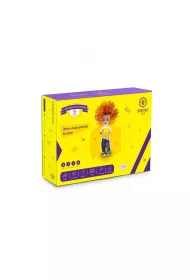 BeeBox Cytrynowa Elektrownia SmartBee