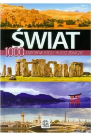�wiat 1000 zabytk�w, kt�re musisz zobaczy�