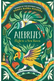 Alebrijes - Flight to a New Haven