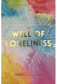 The Well of Loneliness. Wordsworth Classics wer. angielska