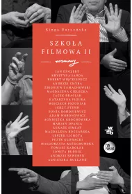 Szko�a filmowa 2