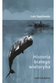 Historia bia�ego wieloryba