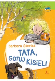 Tata gotuj kisiel
