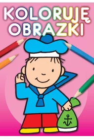 Koloruj� obrazki