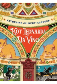 Kot Leonarda do Vinci