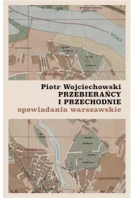 Przebiera�cy i przechodnie