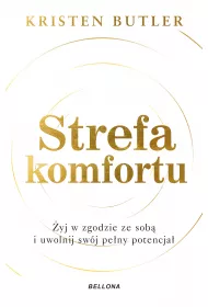 eBook Strefa komfortu mobi epub