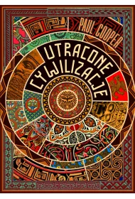 eBook Utracone cywilizacje. Jak rozkwitay i upaday imperia mobi epub