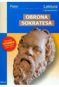 Obrona Sokratesa
