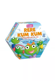 Rere Kum Kum