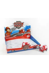 Auto stra�ackie 8cm *