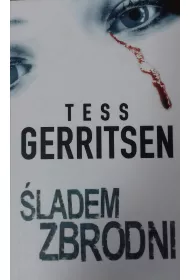SLADEM ZBRODNI POKET % * *