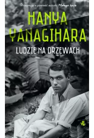 Ludzie na drzewach