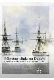 P�nocny sfinks na dunaju