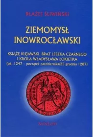 Ziemomys Inowrocawski Ksi Kujawski