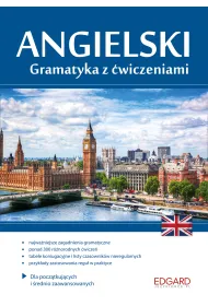 Angielski. Gramatyka z �wiczeniami