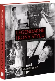 Legendarne ikony stylu