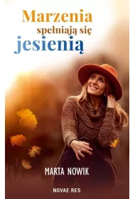 Marzenia speniaj si jesieni