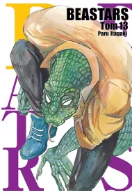 Beastars. Tom 13