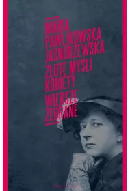 Zote myli kobiety. Wiersze zebrane