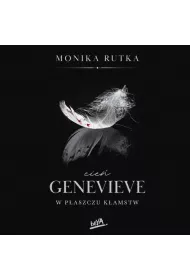 Audiobook Cie Genevieve. W paszczu kamstw mp3