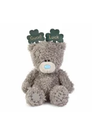 Mi� - Good Luck z koniczynkami 11cm Carte Blanche