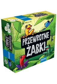 Przewrotne abki Granna