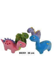 Dinozaur 30cm MIX Sun-Day
