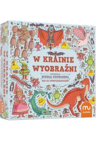 W Krainie Wyobra�ni Muduko